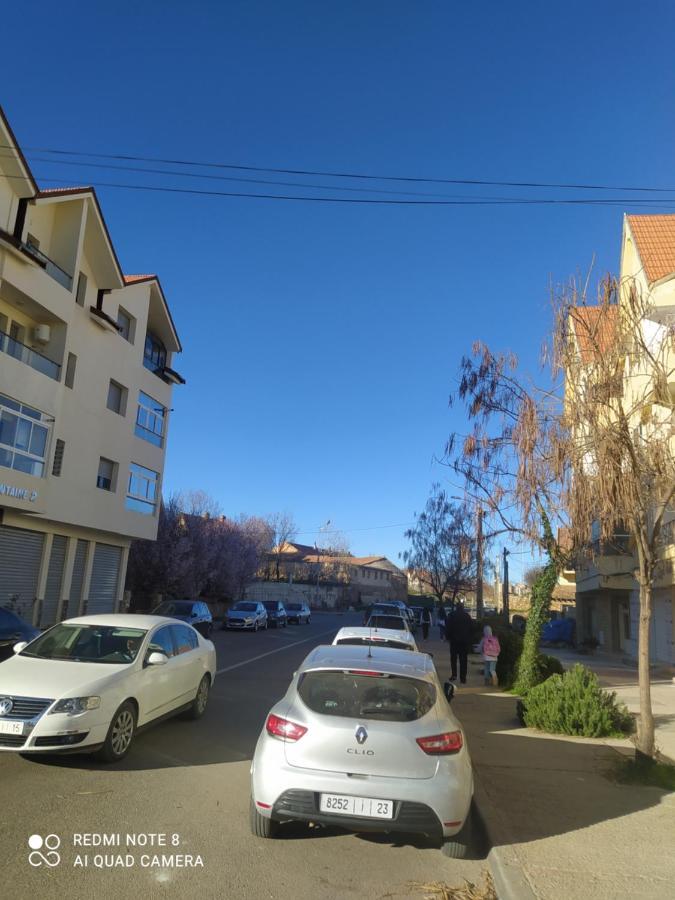 N44 Residence Amine Ifrane  Exterior foto