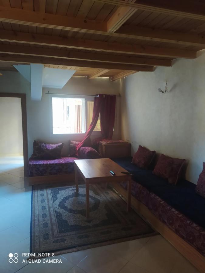 N44 Residence Amine Ifrane  Exterior foto